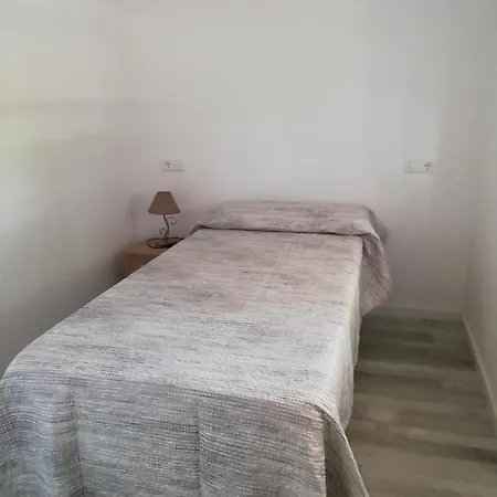 Ferienhaus Casa Roja Tavernes de la Valldigna