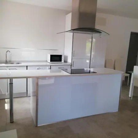 Сasa de vacaciones Casa Roja Tavernes de la Valldigna