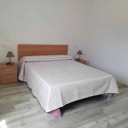 Casa Roja Tavernes de la Valldigna