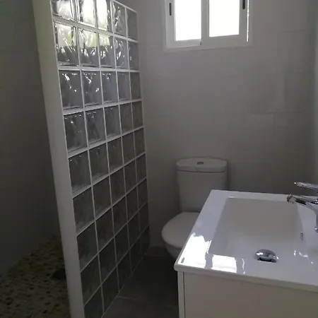 Casa Roja *
